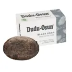 Dudu Osun Black Soap Fragrance Free 150g